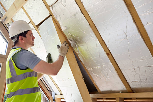 Types of Insulation We Offer in Tabor City, NC
