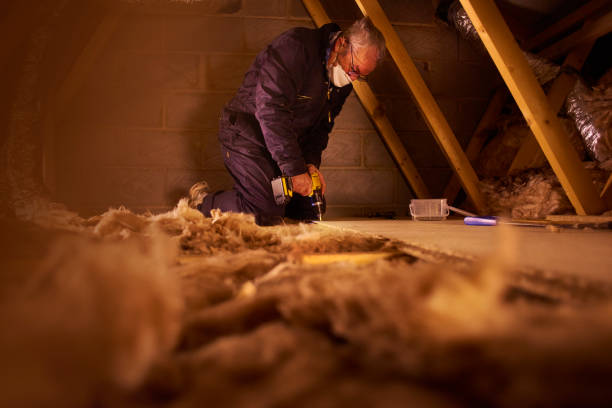 Best Insulation for Specific Applications in Tabor City, NC